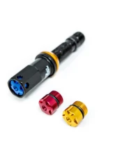 Future Classic 54mm Single Replacement w/ Stud M14 Shorty Steel Stud Conversion BMW F/G | Toyota A9X Supra                                     - FC-M14STUD-54-1 - Image 2