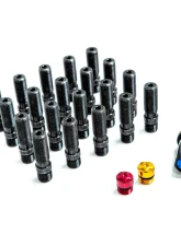Future Classic 54mm Single Replacement w/ Stud M14 Shorty Steel Stud Conversion BMW F/G | Toyota A9X Supra                                     - FC-M14STUD-54-1 - Image 3