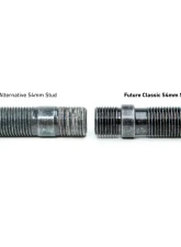 Future Classic 54mm Single Replacement w/ Stud M14 Shorty Steel Stud Conversion BMW F/G | Toyota A9X Supra                                     - FC-M14STUD-54-1 - Image 4