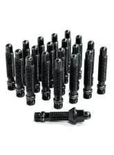 Future Classic 80mm M14 Steel Stud Conversion Kit BMW F/G | Toyota A9X Supra                                     - FC-M14STUD-SA - Image 10