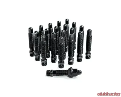 Future Classic 80mm M14 Steel Stud Conversion Kit BMW F/G | Toyota A9X Supra - FC-M14STUD-SA