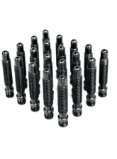 Future Classic 80mm M14 Steel Stud Conversion Kit BMW F/G | Toyota A9X Supra                                     - FC-M14STUD-SA - Image 3