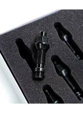 Future Classic 80mm M14 Steel Stud Conversion Kit BMW F/G | Toyota A9X Supra                                     - FC-M14STUD-SA - Image 9