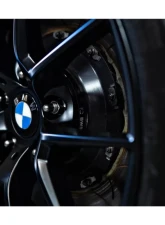 Future Classic 80mm Single Replacement w/ Nut M14 Titanium Stud BMW F/G | Toyota A9X Supra                                     - FC-M14STUD-TI-1 - Image 6