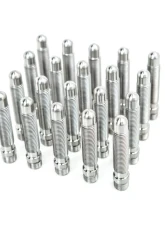 Future Classic 80mm M14 Titanium Stud Conversion Kit BMW F/G | Toyota A9X Supra                                     - FC-M14STUD-TI - Image 2