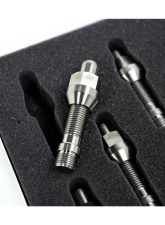 Future Classic 80mm M14 Titanium Stud Conversion Kit BMW F/G | Toyota A9X Supra                                     - FC-M14STUD-TI - Image 4