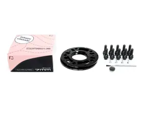 Future Classic 5x130 71.5cb Wheel Spacer Kit Porsche