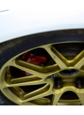 Future Classic 5x130 71.5cb Wheel Spacer Kit Porsche                                     - FC-PWSK-005-AW - Image 11