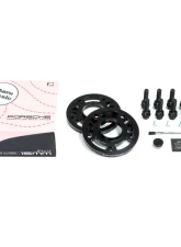 Future Classic 5x130 71.5cb Wheel Spacer Kit Porsche                                     - FC-PWSK-005-AW - Image 13