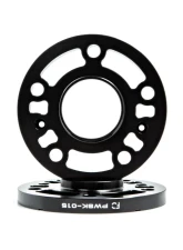 Future Classic 5x130 71.5cb Wheel Spacer Kit Porsche                                     - FC-PWSK-005-AW - Image 14