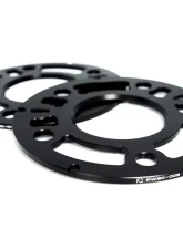 Future Classic 5x130 71.5cb Wheel Spacer Kit Porsche                                     - FC-PWSK-005-AW - Image 16