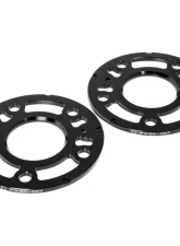 Future Classic 5x130 71.5cb Wheel Spacer Kit Porsche                                     - FC-PWSK-005-AW - Image 3