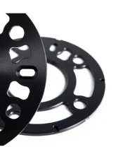 Future Classic 5x130 71.5cb Wheel Spacer Kit Porsche                                     - FC-PWSK-005-AW - Image 4