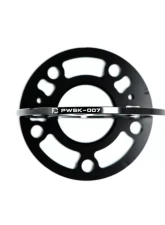 Future Classic 5x130 71.5cb Wheel Spacer Kit Porsche                                     - FC-PWSK-005-AW - Image 5