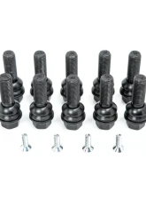Future Classic 5x130 71.5cb Wheel Spacer Kit Porsche                                     - FC-PWSK-005-AW - Image 8
