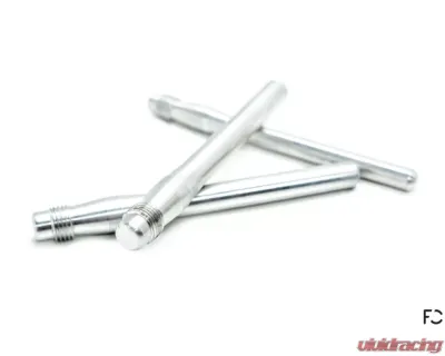 Future Classic Wheel Hanger Pin Set BMW E-Chassis | F/G | Toyota A9X Supra | Porsche - FC-WHEELPIN-M145