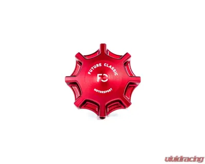 Future Classic Power Steering Reservoir Cap BMW E9 M3 - FC-ZF-PSR-C-HCB