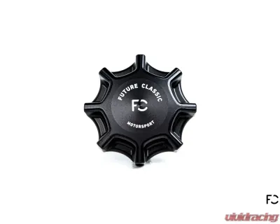 Future Classic Power Steering Reservoir Cap BMW E9 M3 - FC-ZF-PSR-C-HCB