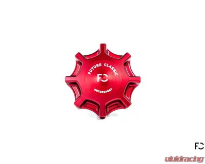 Future Classic Power Steering Reservoir Cap BMW E9 M3 - FC-ZF-PSR-C-HCB