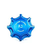 Future Classic Power Steering Reservoir Cap BMW E9 M3                                     - FC-ZF-PSR-C-HCB - Image 15