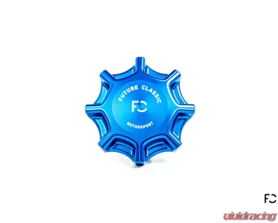 Future Classic Power Steering Reservoir Cap BMW E9 M3 - FC-ZF-PSR-C-HCB