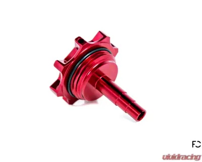 Future Classic Power Steering Reservoir Cap BMW E9 M3 - FC-ZF-PSR-C-HCB