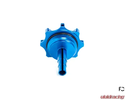 Future Classic Power Steering Reservoir Cap BMW E9 M3 - FC-ZF-PSR-C-HCB