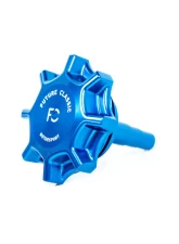 Future Classic Power Steering Reservoir Cap BMW E9 M3                                     - FC-ZF-PSR-C-HCB - Image 6