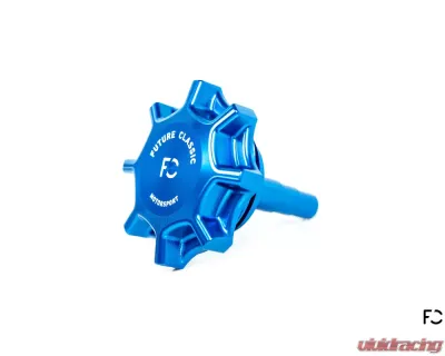 Future Classic Power Steering Reservoir Cap BMW E9 M3 - FC-ZF-PSR-C-HCB
