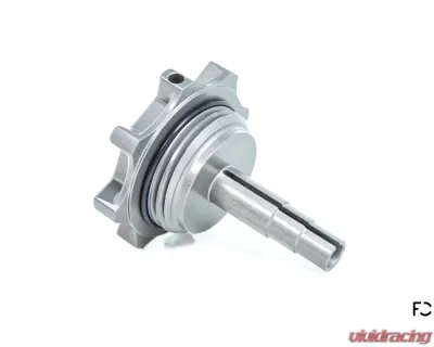 Future Classic Power Steering Reservoir Cap BMW E9 M3 - FC-ZF-PSR-C-HCB