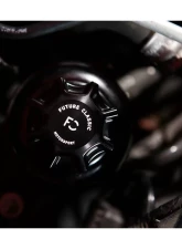 Future Classic Power Steering Reservoir Cap BMW E9 M3                                     - FC-ZF-PSR-C-HCB - Image 9