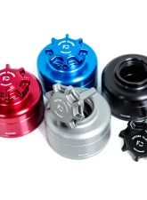 Future Classic Power Steering Reservoir Set BMW E9 M3                                     - FC-ZF-PSR-BLUE - Image 17