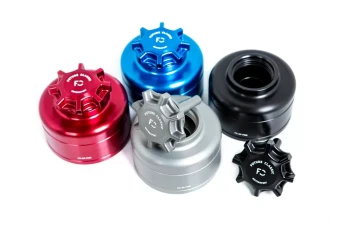 Driveline