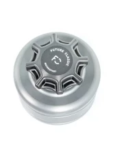 Future Classic Power Steering Reservoir Set BMW E9 M3                                     - FC-ZF-PSR-BLUE - Image 10