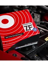 Future Classic Power Steering Reservoir Set BMW E9 M3                                     - FC-ZF-PSR-BLUE - Image 11