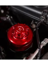 Future Classic Power Steering Reservoir Set BMW E9 M3                                     - FC-ZF-PSR-BLUE - Image 12