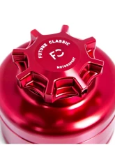 Future Classic Power Steering Reservoir Set BMW E9 M3                                     - FC-ZF-PSR-BLUE - Image 13