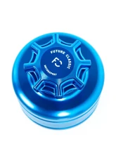 Future Classic Power Steering Reservoir Set BMW E9 M3                                     - FC-ZF-PSR-BLUE - Image 14