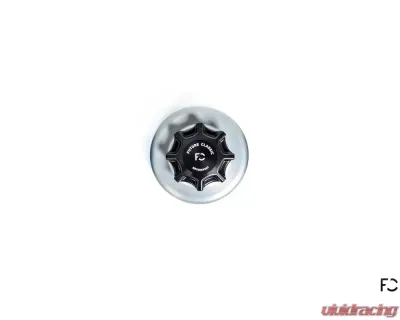 Future Classic Power Steering Reservoir Set BMW E9 M3 - FC-ZF-PSR-BLUE