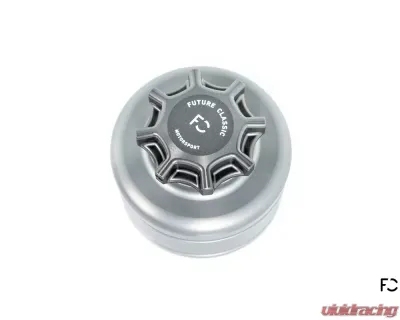 Future Classic Power Steering Reservoir Set BMW E9 M3 - FC-ZF-PSR-BLUE