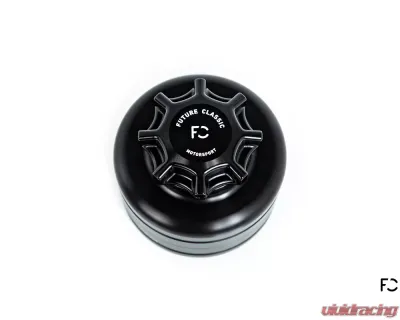 Future Classic Power Steering Reservoir Set BMW E9 M3 - FC-ZF-PSR-BLUE