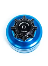 Future Classic Power Steering Reservoir Set BMW E9 M3                                     - FC-ZF-PSR-BLUE - Image 3