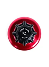 Future Classic Power Steering Reservoir Set BMW E9 M3                                     - FC-ZF-PSR-BLUE - Image 4