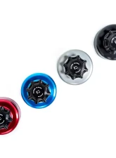 Future Classic Power Steering Reservoir Set BMW E9 M3                                     - FC-ZF-PSR-BLUE - Image 6