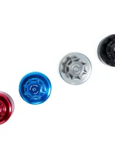 Future Classic Power Steering Reservoir Set BMW E9 M3                                     - FC-ZF-PSR-BLUE - Image 7