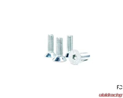 Future Classic Hub Bolt Replacemenet Set Porsche - FC-HUB-PORSCHE
