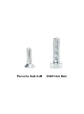 Future Classic Hub Bolt Replacemenet Set Porsche                                     - FC-HUB-PORSCHE - Image 3