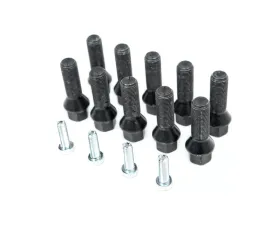 Future Classic M12x1.5 Wheel Spacer Hardware Replacement Kit BMW E-Chassis