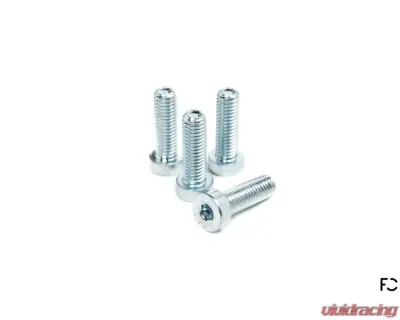Future Classic M14x1.25 Wheel Spacer Hardware Replacement Kit BMW F/G | Toyota A9X Supra - C17-F40-ZNNITT