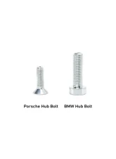 Future Classic M14x1.25 Wheel Spacer Hardware Replacement Kit BMW F/G | Toyota A9X Supra                                     - C17-F40-ZNNITT - Image 4